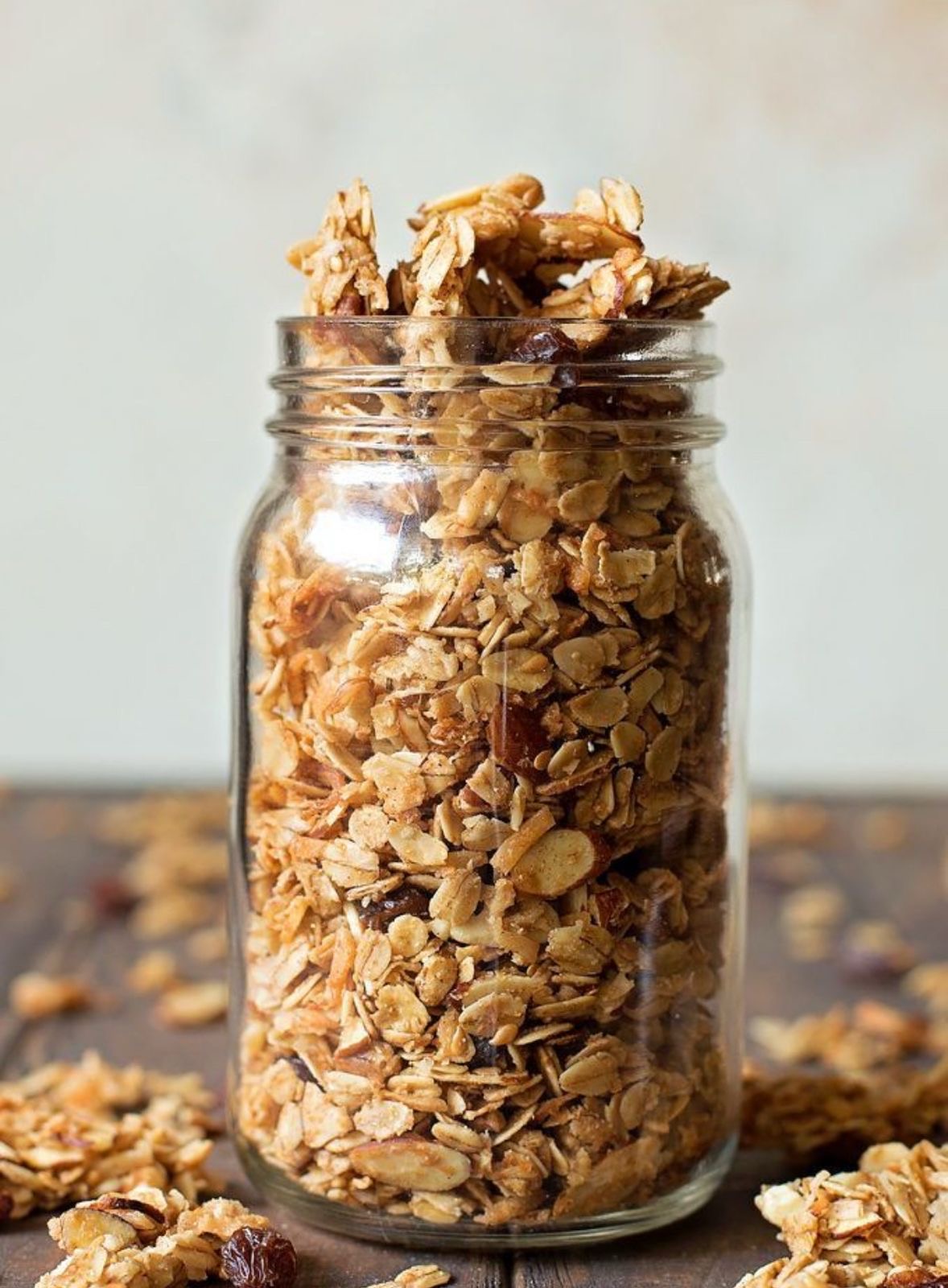 Granola Artesanal