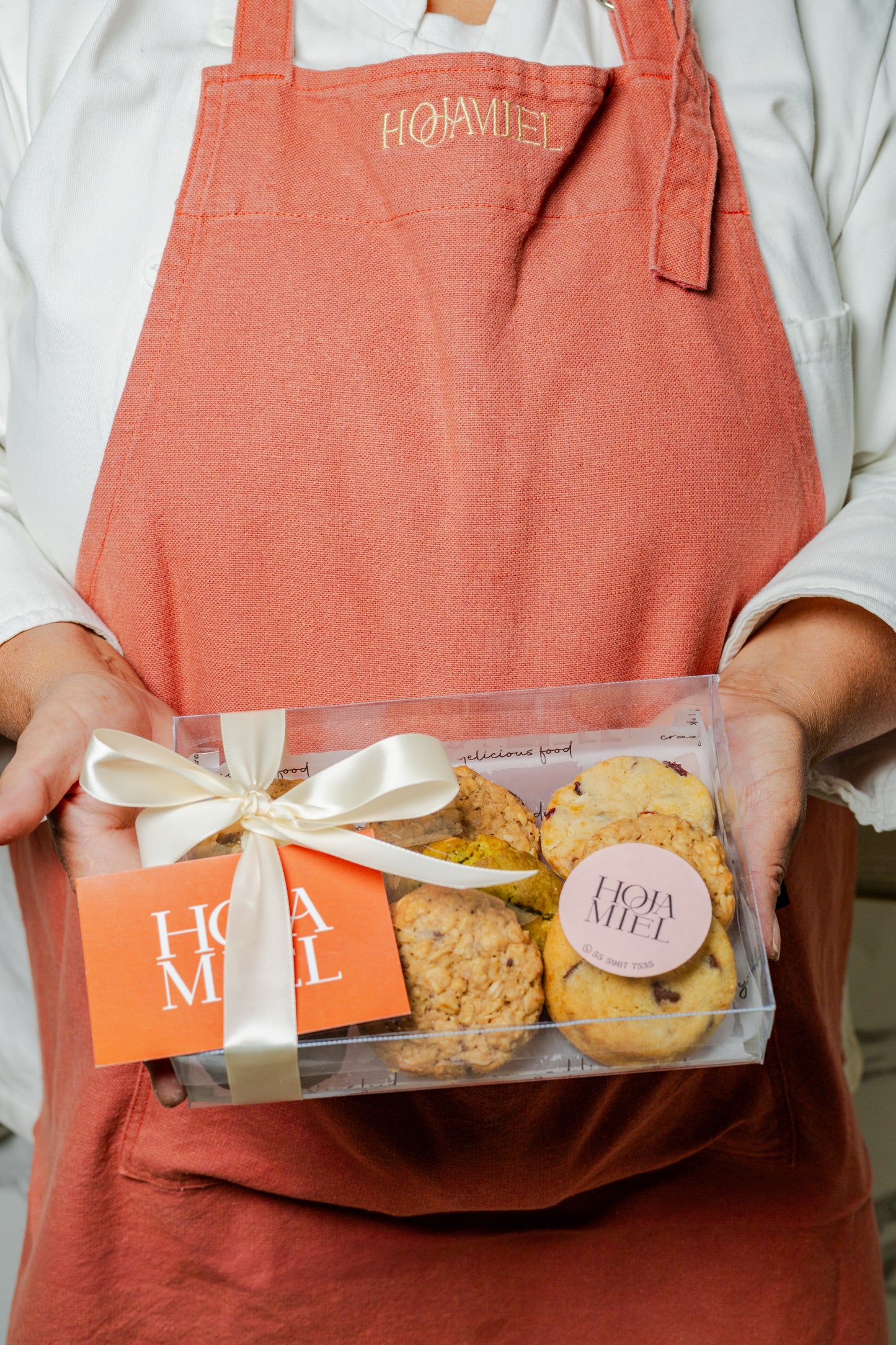 Galletas Mixtas