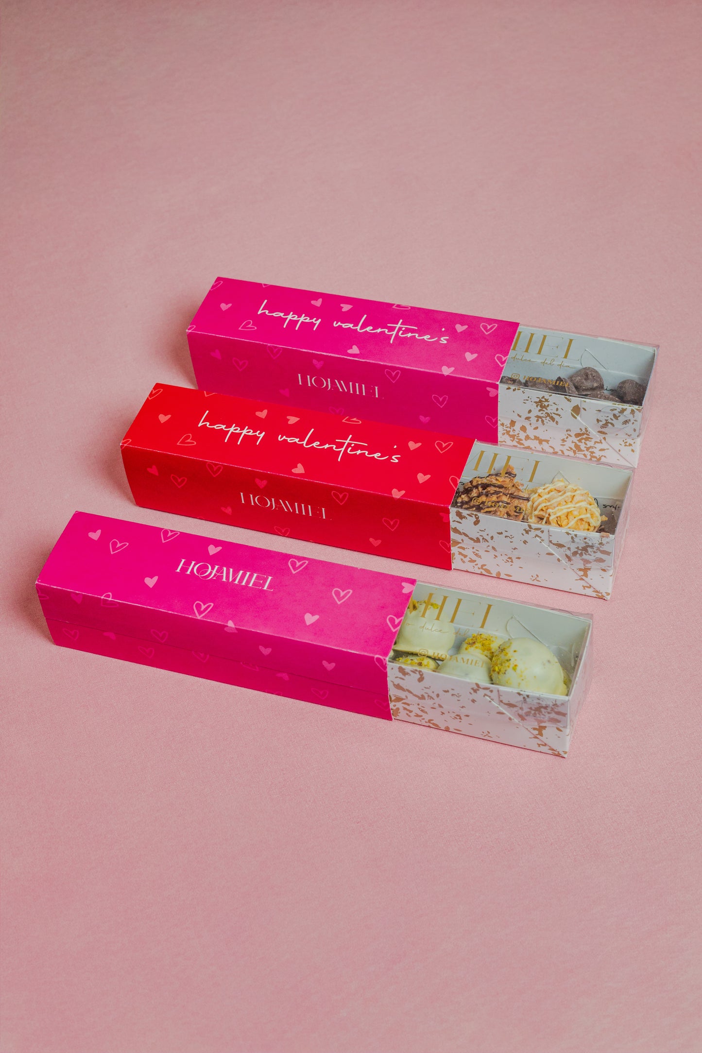 Fresas Enchiladas con Chocolate