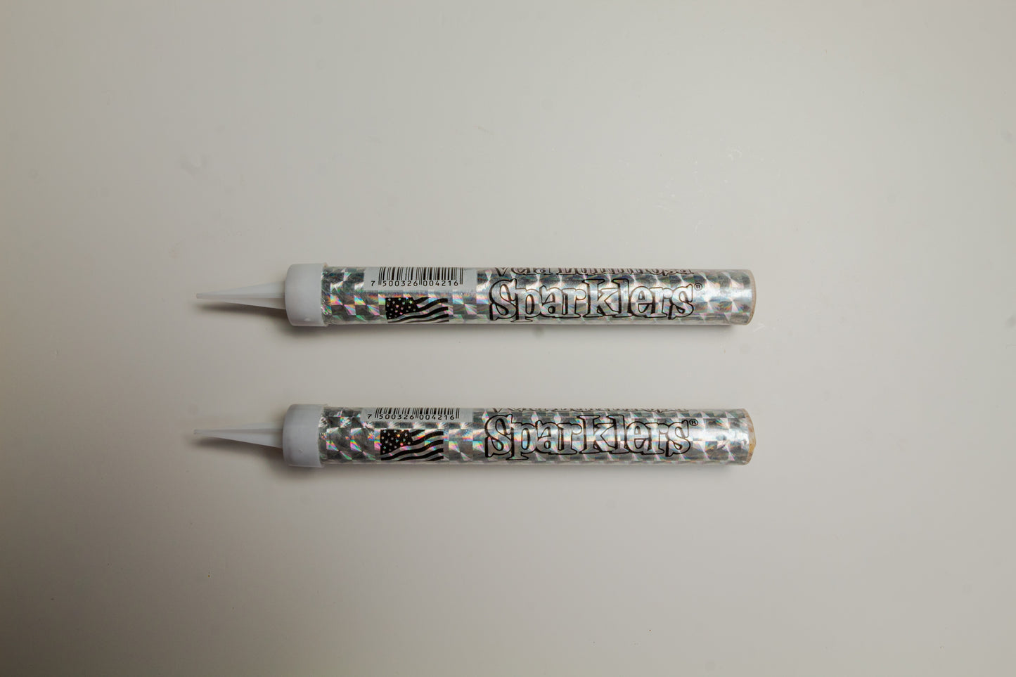 Vela bengala / chispas