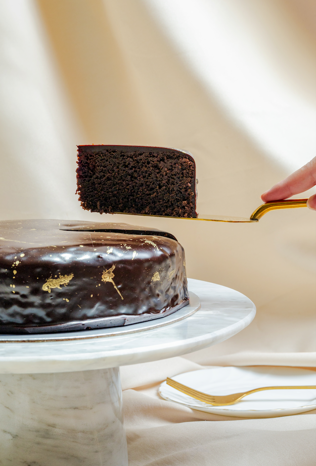 Pasteles, Pays & Tartas