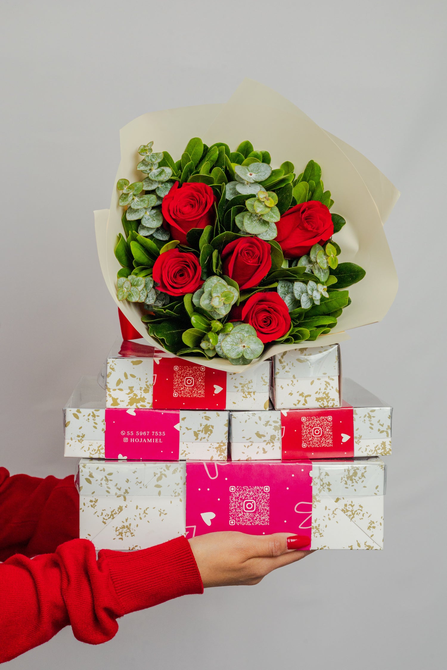 Especiales Temporada