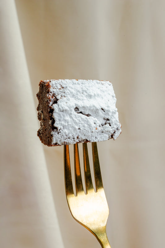 Brownies Clásicos