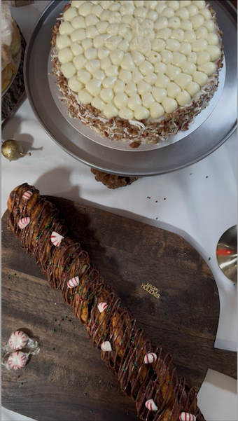 Bastón de Nutella (CAJA)