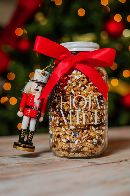 Granola Artesanal
