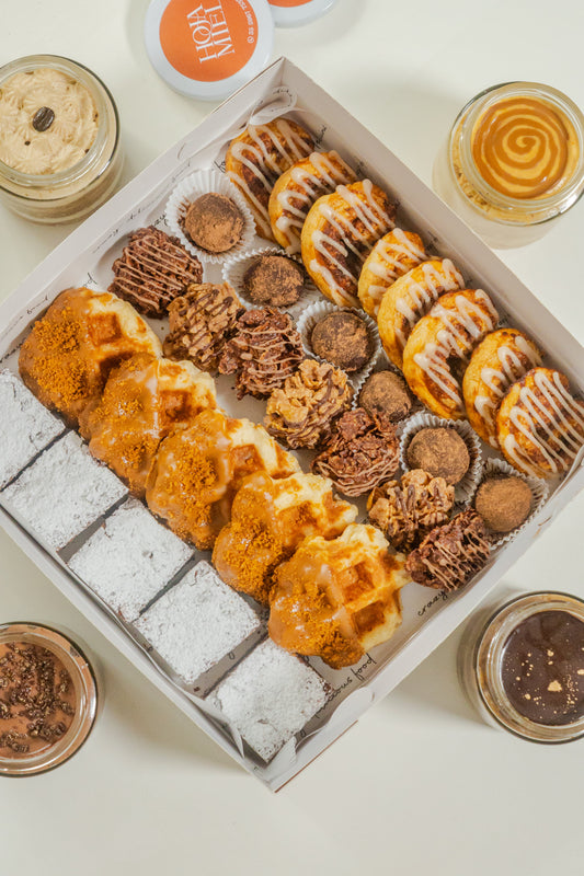 Caja Mixta
