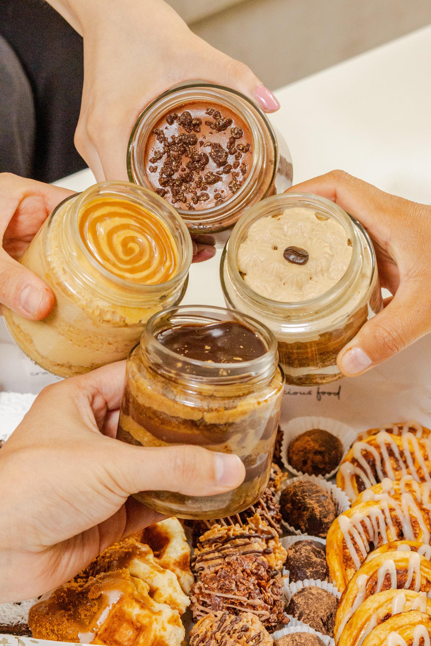 Jar Café Espresso