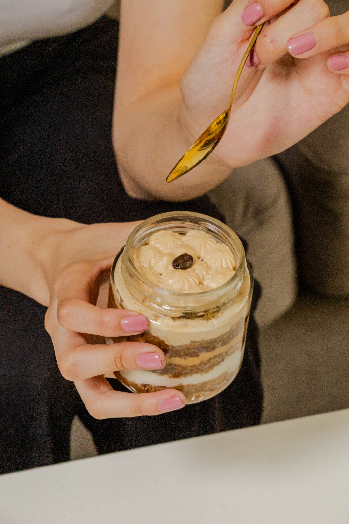Jar Café Espresso
